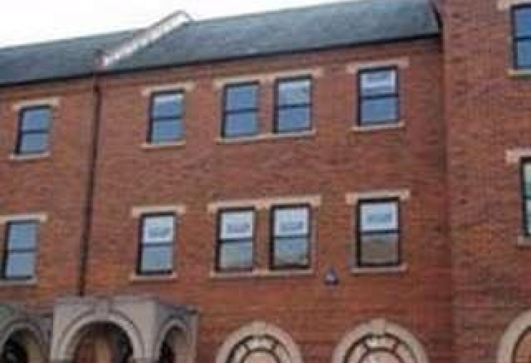 56/58 Queens Road serviced office centres