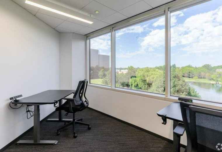 1st Floor, 56-60 St John Street, Central London