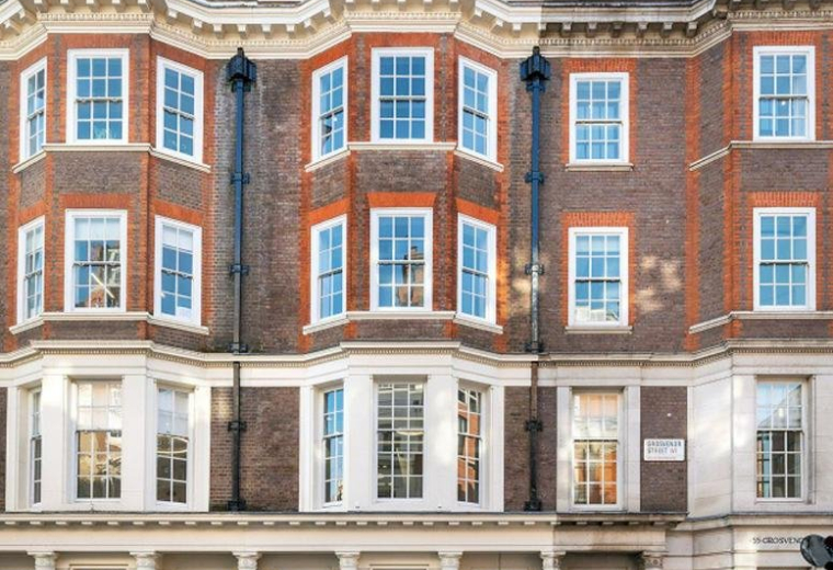 56 Grosvenor Street, Mayfair, London, United Kingdom