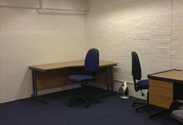 Hounslow office space