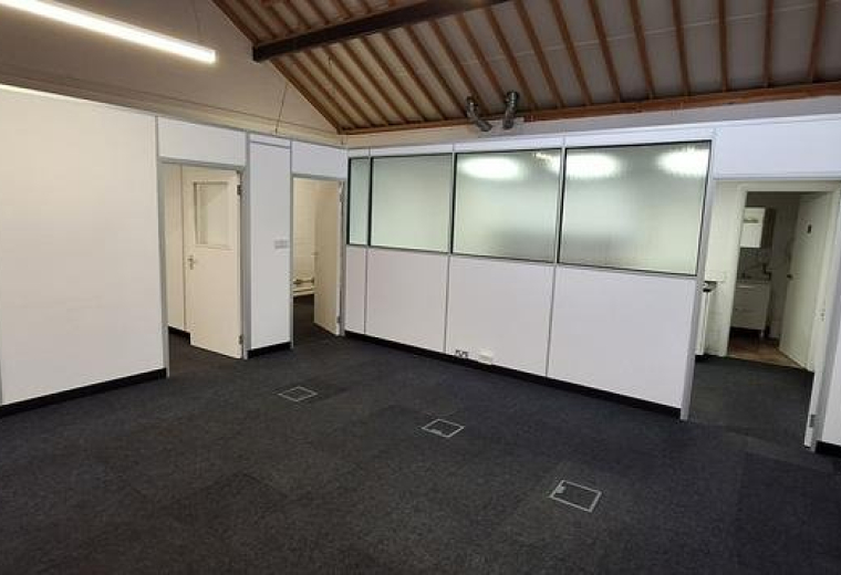 City Business Centre, 6 Brighton Road, Horsham, West Sussex