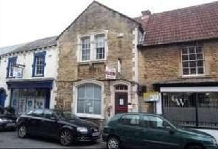6 King Street, Frome, Somerset