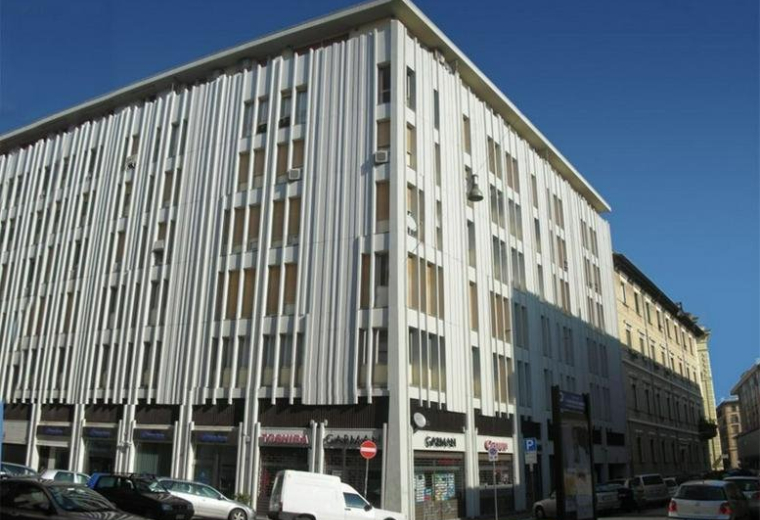 6 Via Boezio, Rome, Italy