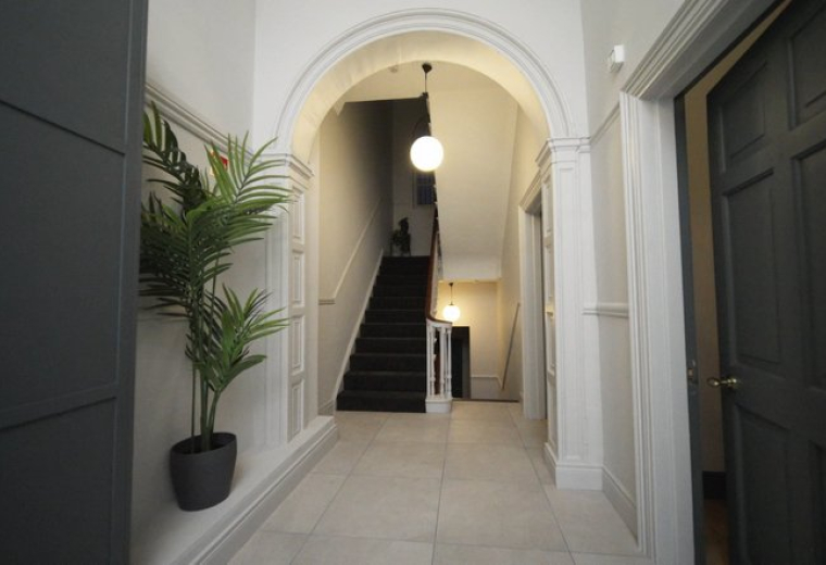 62 Mount Street Lower, Dublin 2, Dublin