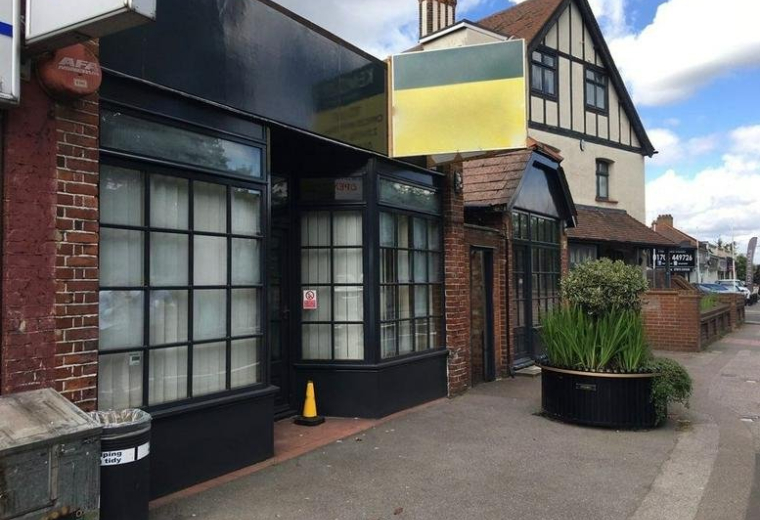 63-67 Butts Green Road, Hornchurch, London Borough of Havering