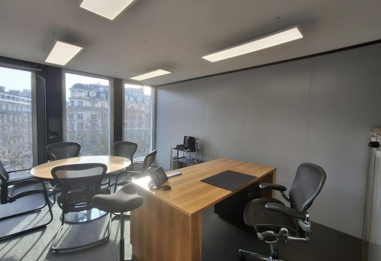 66, Avenue des Champs-Élysées, Paris, Île-de-France