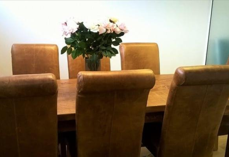 67 Wingate Square office spaces