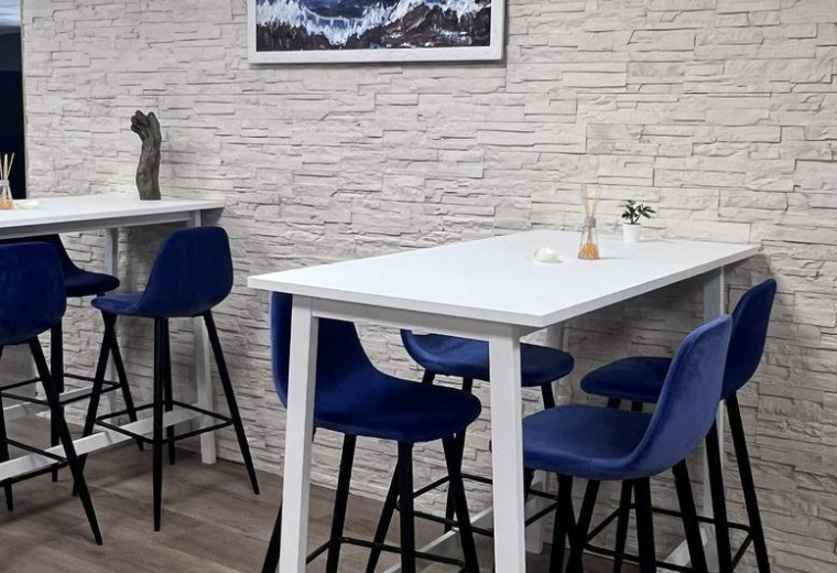 Espaces Luminis, 670 1ère Avenue, Antibes, France