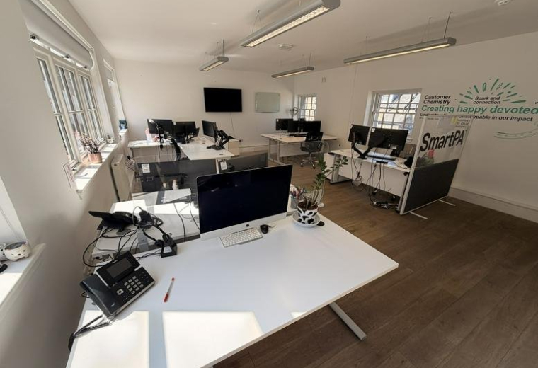 First Floor, 7-13 Dublin Street Lane South, Edinburgh