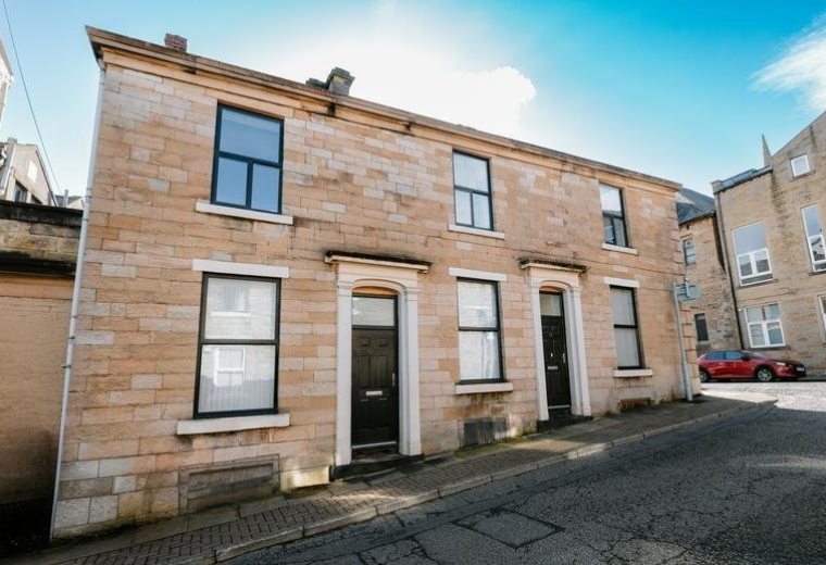 7 Birch Street, Accrington, Lancashire