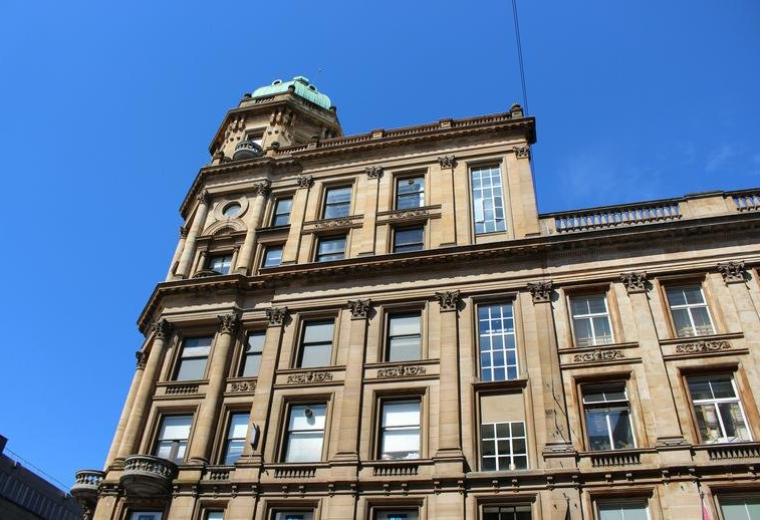 7 Buchanan Street, Glasgow, Scotland