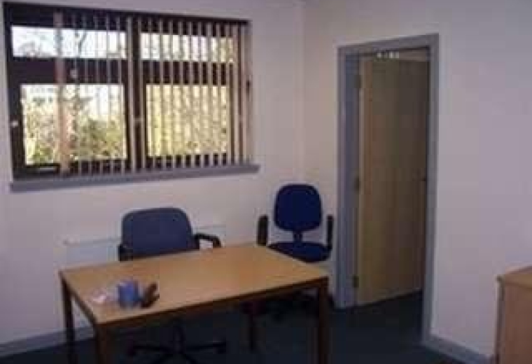 Office space in Glenrothes