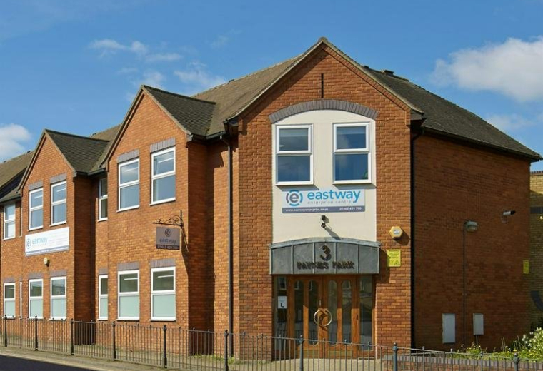 7 Paynes Park, Town Centre, Hitchin, United Kingdom