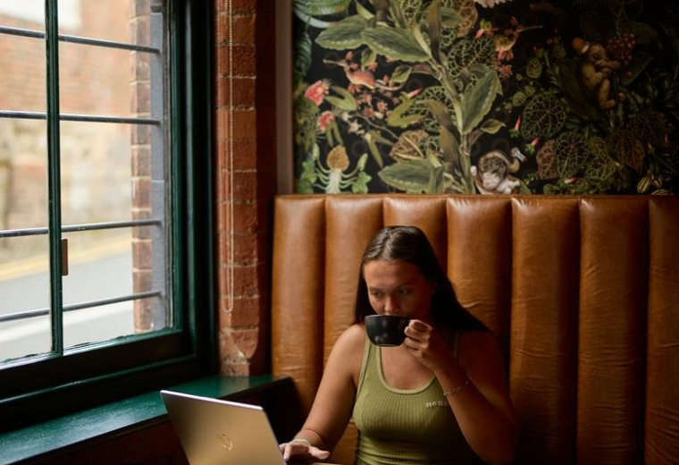 The Craftsman, 7 Smith Street, Warwick, Warwickshire