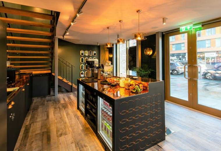 The Astley, 70 Great Ancoats Street, Ancoats, Manchester