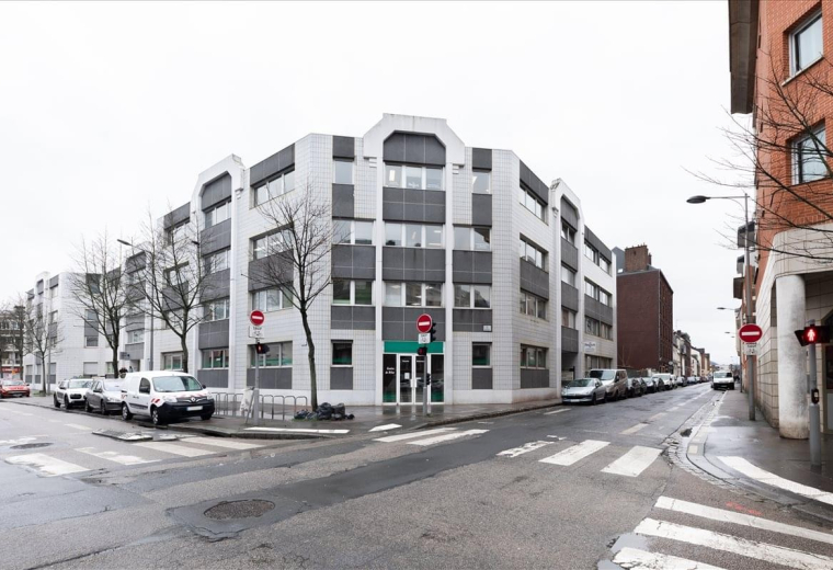 72 rue de Lessard, Rouen, Picardie, France