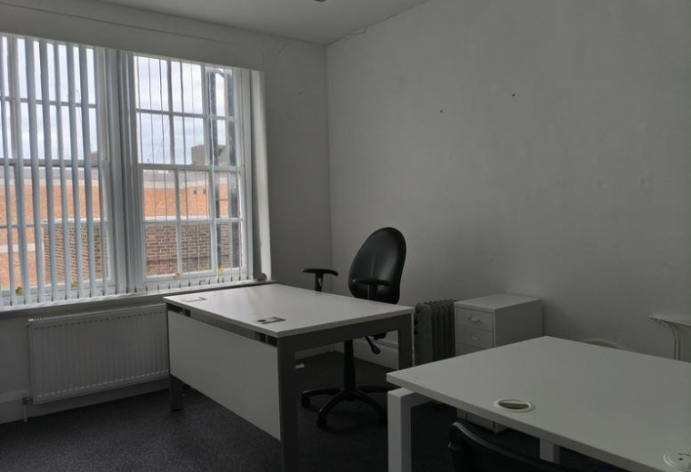 74 George Street, Luton Town Centre, Luton, United Kingdom