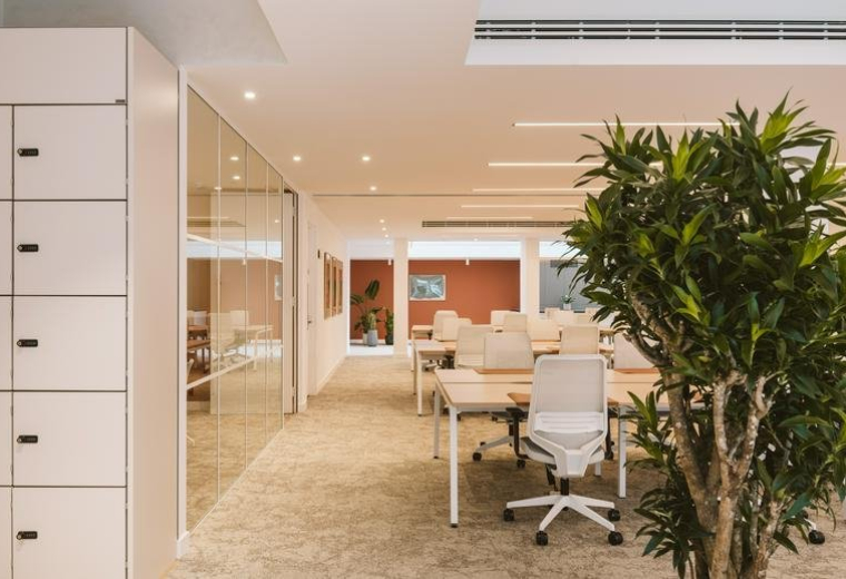 74A, Charlotte Street, London