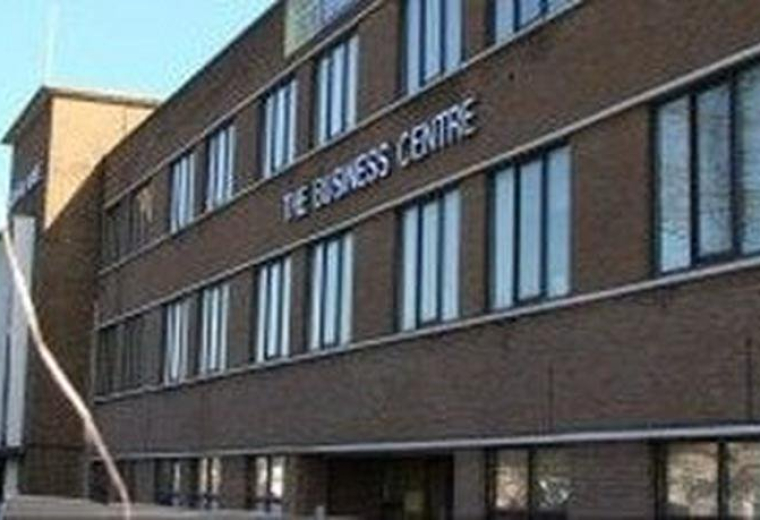 Exterior view of 758 Great Cambridge Road