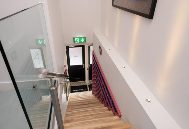 77 Camden Street Lower, Dublin, Ireland