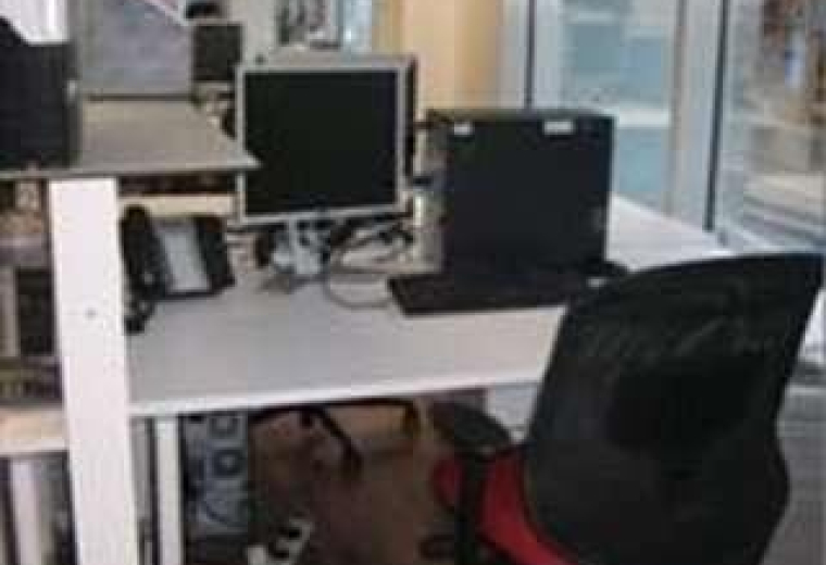 Exterior image of 79 Clerkenwell Road