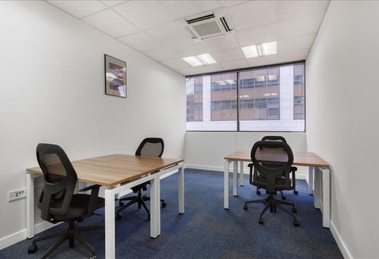 Serviced office - Harrow