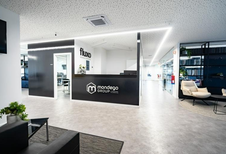 Fluxo Coworking, 6º piso, 79 Rua Padre Estevão Cabral, Coimbra