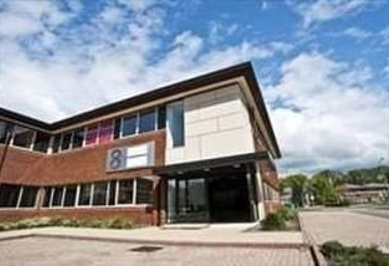 8 Elmwood, Chineham Park, Rosewood, Crockford Lane, Basingstoke