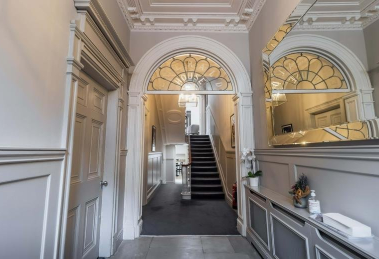 8 Herbert Street, 2nd Floor, City Centre, Dublin