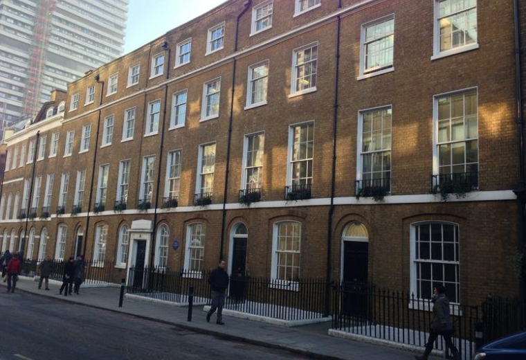 8 St Thomas Street, Bankside, Central London, SE1