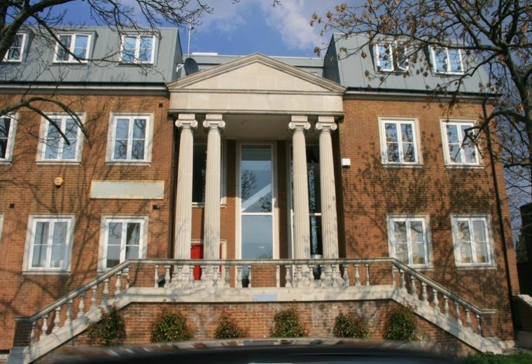 80 - 98 Beckenham Road, Beckenham, South East London, BR3