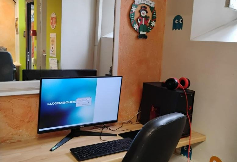 81 Boulevard Saint-Michel, Latin Quarter, Paris, France