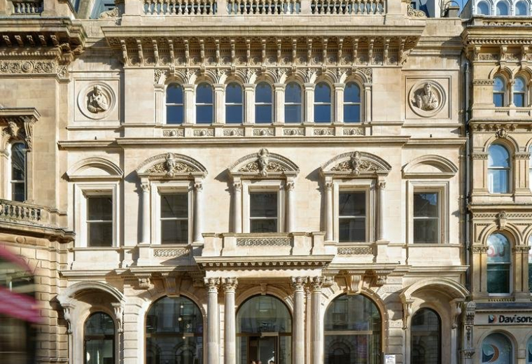 81 Colmore Row, City Centre, Birmingham, West Midlands