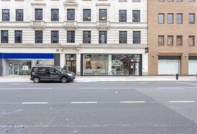 83 Baker Street, Central London, W1U, UK