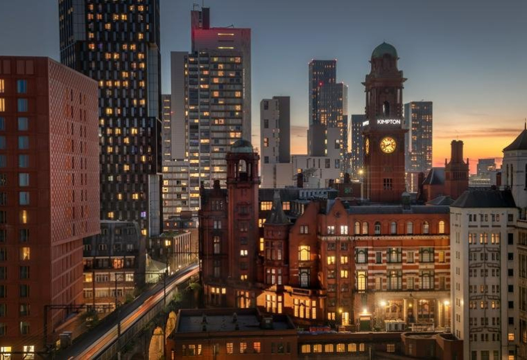 SEESAW, 86 Princess Street, City Centre, Manchester