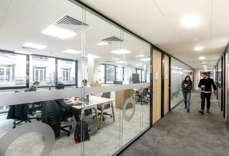 88, 92, Avenue Charles-de-Gaulle, Neuilly-sur-Seine, Hauts-de-Seine