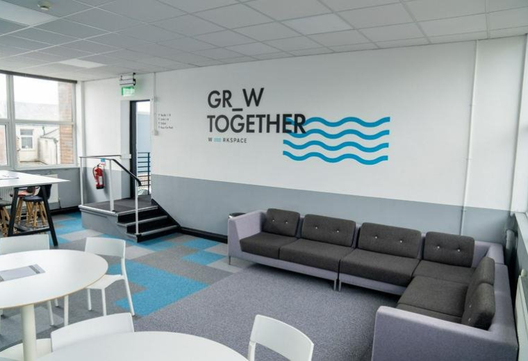 9 – 15 Ribbleton Lane, Preston (Lancashire)