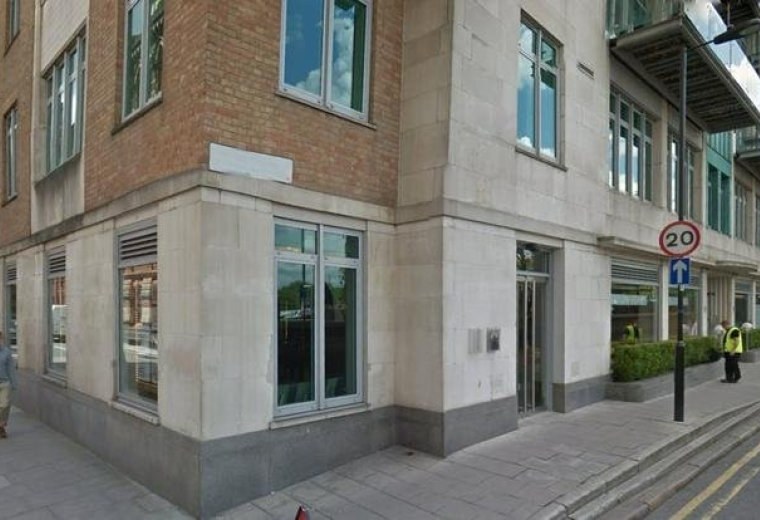 9 Albert Embankment, Central London, SE1, UK