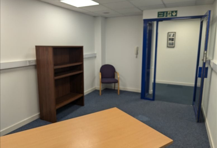 9 Canal Street, Exit J16 M8, Glasgow