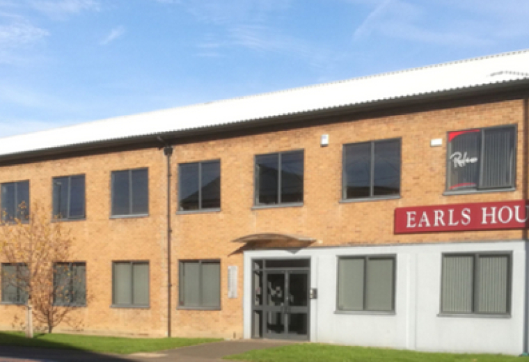 Exterior view of 9, Earlsway, Team Valley