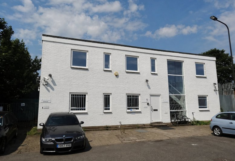 Mainyard Studios Wimbledon, 9 Lyon Road, Colliers Wood, London