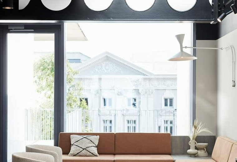 9 Pembridge Road, Notting Hill Gate, London, United Kingdom