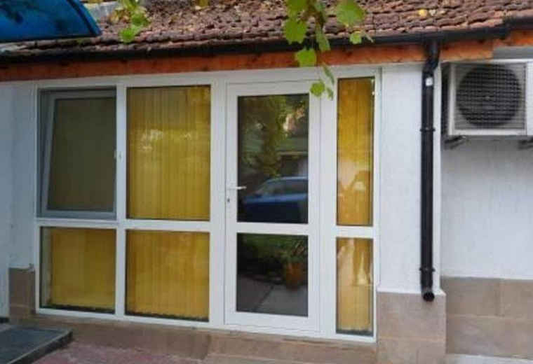 9 Petko Karavelov Street, Ground Floor, Kapana, Plovdiv