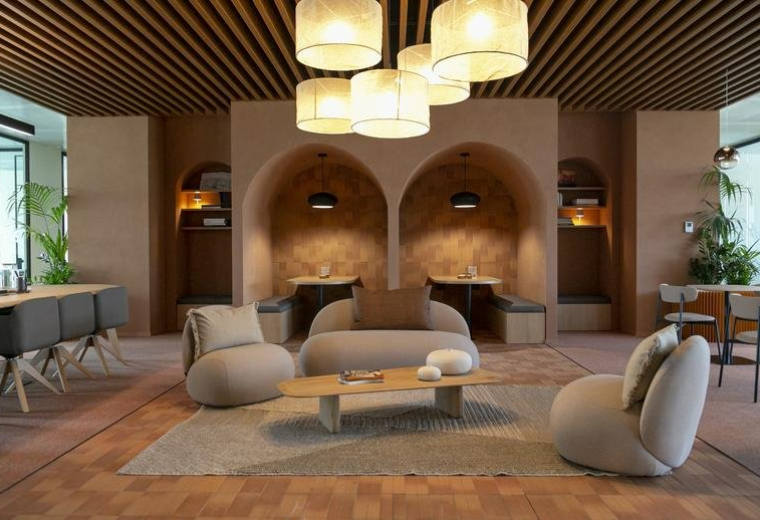 Stella Santa Giulia, 9 Via Luigi Russolo, Santa Giulia, Milan