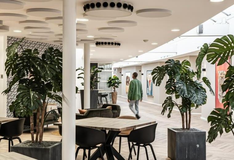 92 Arlandaweg, Sloterdijk District, Amsterdam