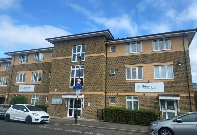 The Generator Business Centre, 95 Miles Road, Mitcham