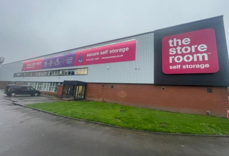 Business Centre, A6110 Ring Road, Beeston, Leeds, West Yorkshire