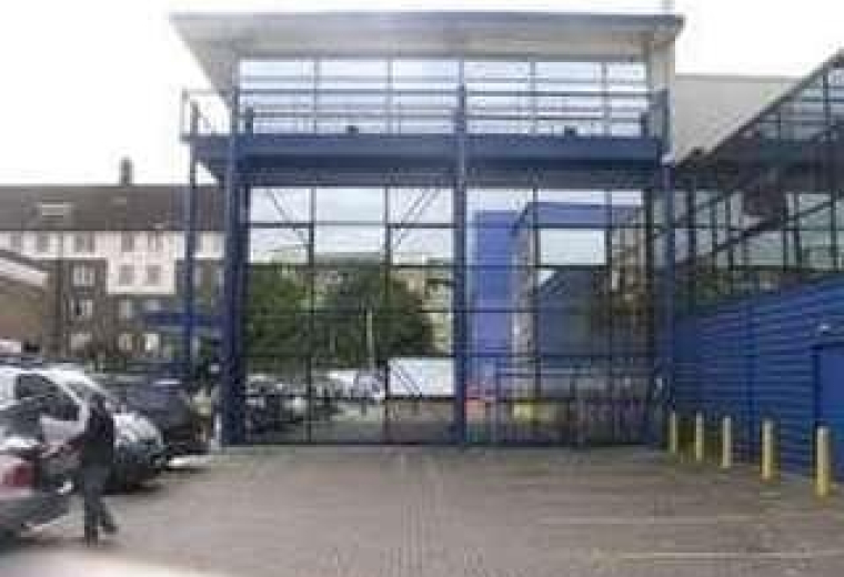 Access House, Cray Avenue, Cray Valley, Orpington, London, BR5