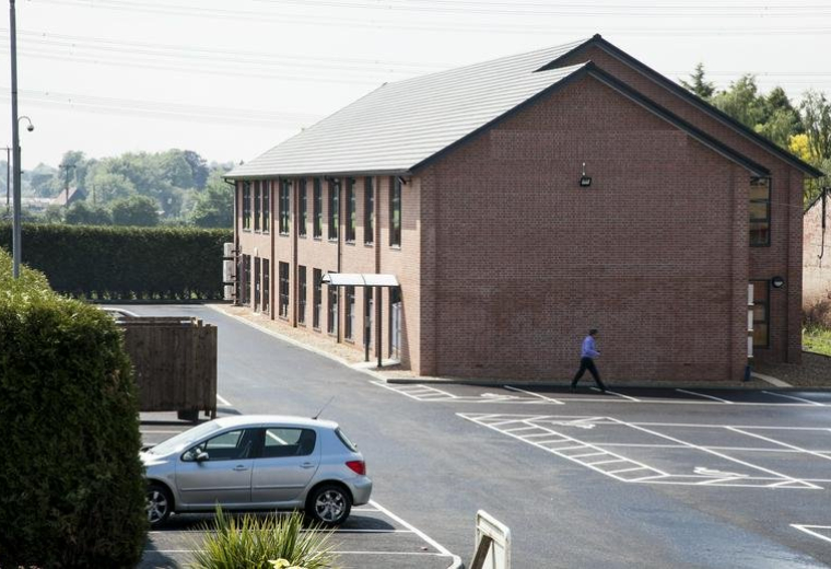 Acorn Business Centre, Paper Mill Lane, Bramford, Ipswich, Suffolk
