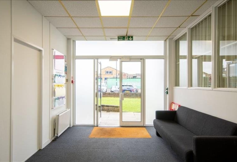 Addington Business Centre, Vulcan Way, New Addington, Croydon, Surrey